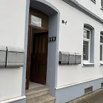 Florion 2 Appartement Bernburg