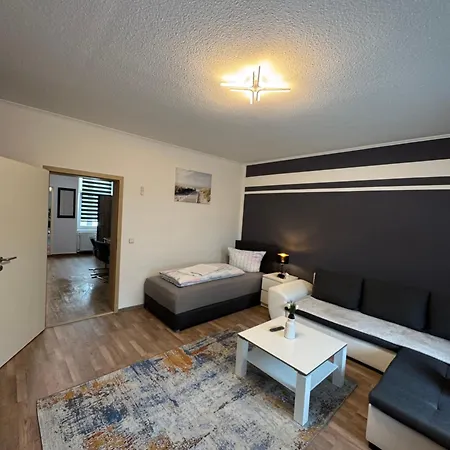 Florion 2 Apartment Bernburg