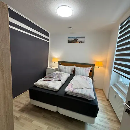 Florion 2 Apartment *