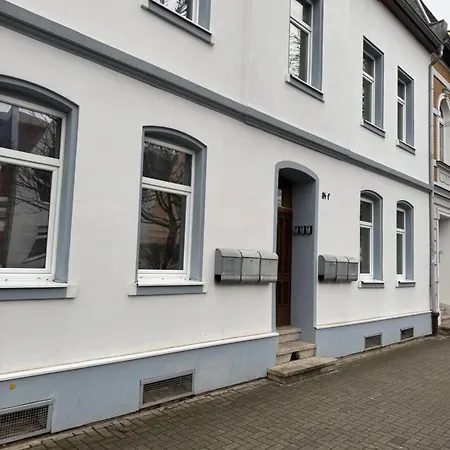 Florion 2 Apartment