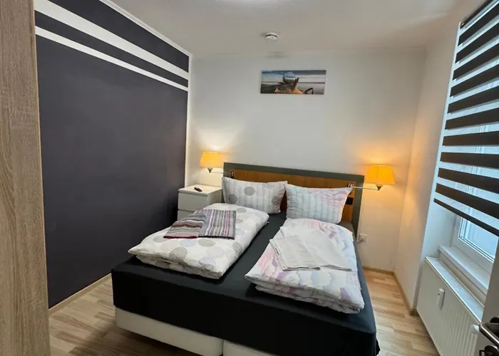 Florion 2 Apartment *